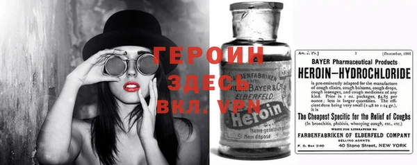 гашик Осташков
